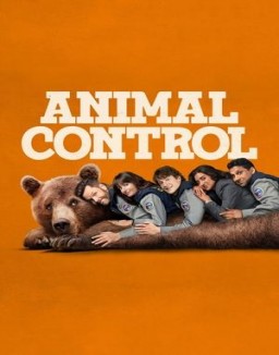 voir serie Animal Control saison 1