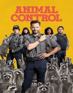 série Animal Control