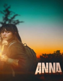 Affiche de la série Anna