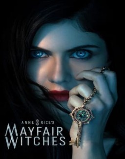 voir serie Anne Rice's Mayfair Witches saison 1
