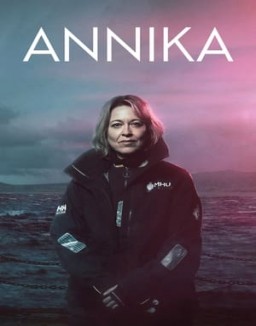 voir serie Annika saison 1