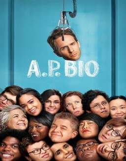 voir serie A.P. Bio saison 1