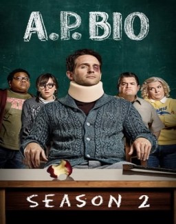 voir serie A.P. Bio saison 2