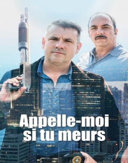 série Appelle-moi si tu meurs