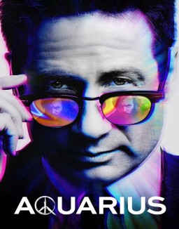 voir serie Aquarius saison 1