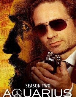 série Aquarius