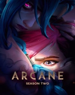 série Arcane