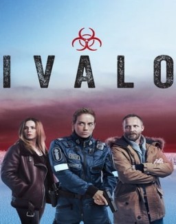 voir serie Arctic Circle saison 1