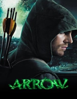 voir serie Arrow saison 1