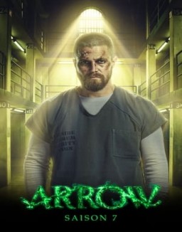 voir serie Arrow saison 7
