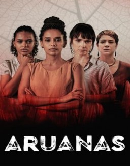 voir serie Aruanas saison 1