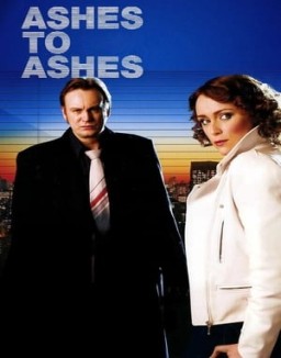 voir serie Ashes to Ashes saison 1