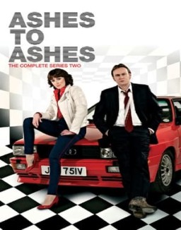 voir serie Ashes to Ashes saison 2