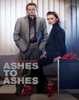 série Ashes to Ashes