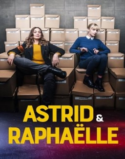 voir serie Astrid et Raphaëlle saison 1