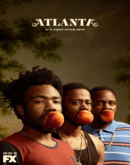 voir serie Atlanta saison 1