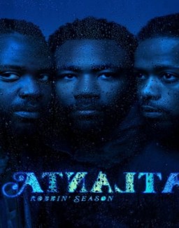 voir serie Atlanta saison 2