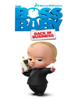 Baby Boss : Les affaires reprennent S1