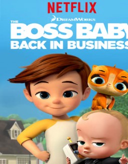 Baby Boss : Les affaires reprennent S2