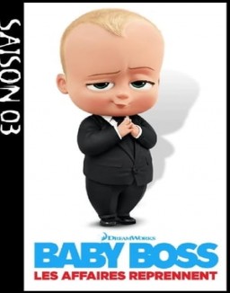 Baby Boss : Les affaires reprennent S3