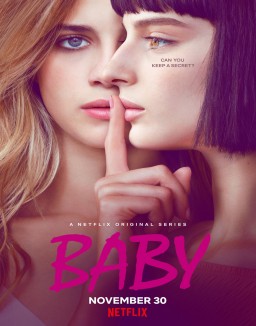 voir serie Baby saison 1