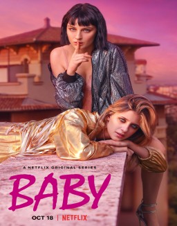 voir serie Baby saison 2