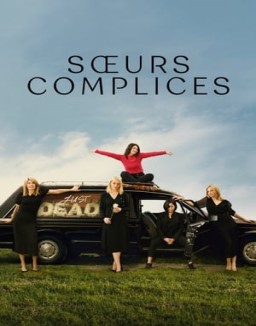 voir serie Bad Sisters saison 1