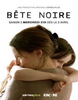 Affiche de la série Bête noire