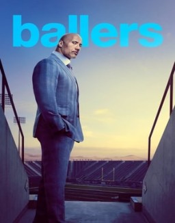 voir serie Ballers saison 1