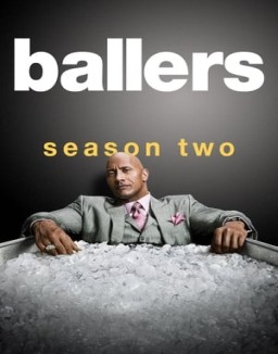 voir serie Ballers saison 2