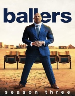 voir serie Ballers saison 3