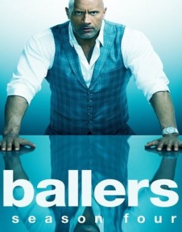 voir serie Ballers saison 4