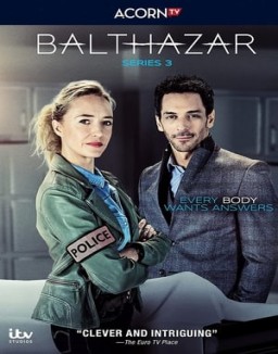 voir serie Balthazar saison 3