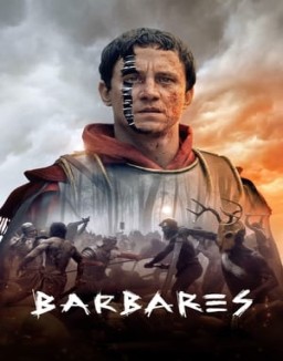 voir serie Barbares saison 1