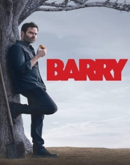 voir serie Barry saison 1