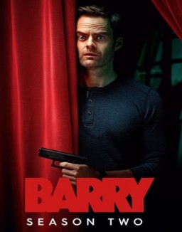 voir serie Barry saison 2