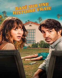 voir serie Basé sur une histoire vraie saison 1
