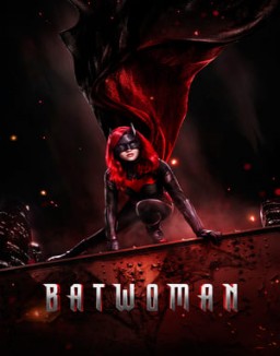 voir serie Batwoman saison 1