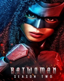 voir serie Batwoman saison 2