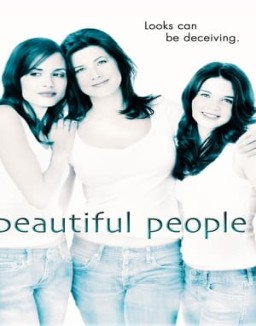 série Beautiful People (US)