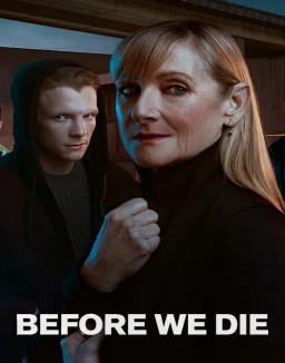 Affiche de la série Before We Die