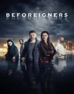 voir serie Beforeigners saison 1