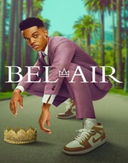 voir serie Bel-Air saison 1