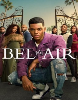 voir serie Bel-Air saison 2