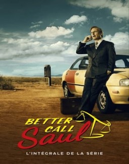 voir serie Better Call Saul saison 1