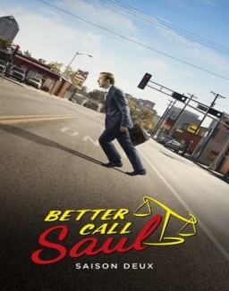 voir serie Better Call Saul saison 2