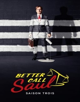 voir serie Better Call Saul saison 3