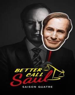 voir serie Better Call Saul saison 4