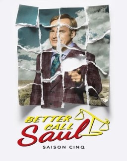 voir serie Better Call Saul saison 5