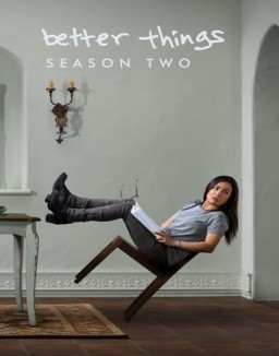 voir serie Better Things saison 2
